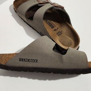 Birkenstock sandal